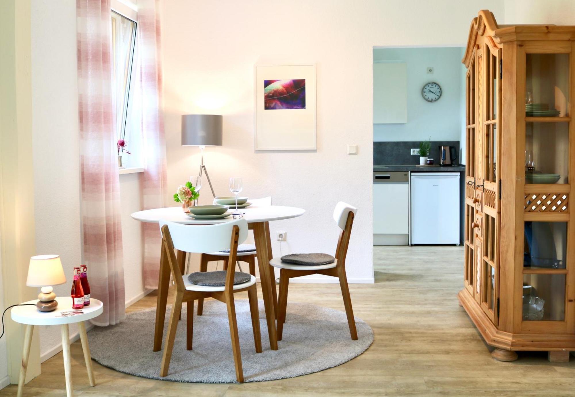 Ferienwohnung Bliestalglueck Oberthal Exterior foto